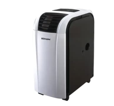 best portable air conditioner