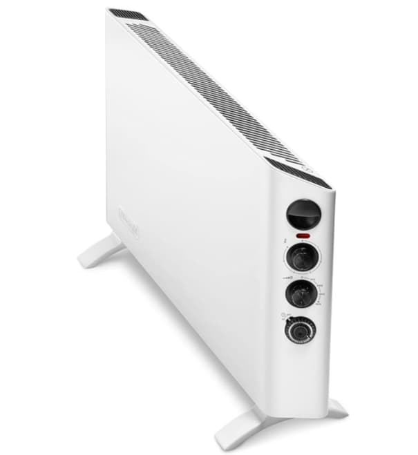 energy efficient heater