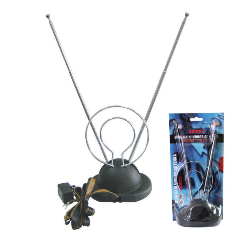 Best Indoor TV Antennas Current