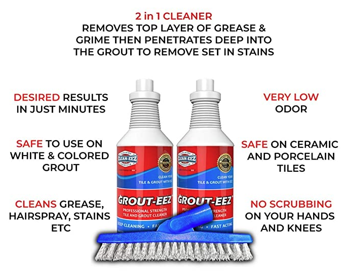 Best Grout Cleaner In Australia Best Grout Cleaner In Australia