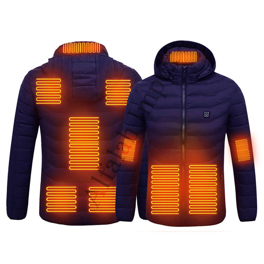 The Best Heated Jackets in 2021 – Current