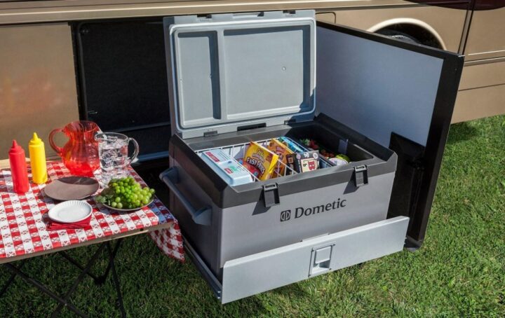 Best Camping Fridge in Australia 2021 - Current